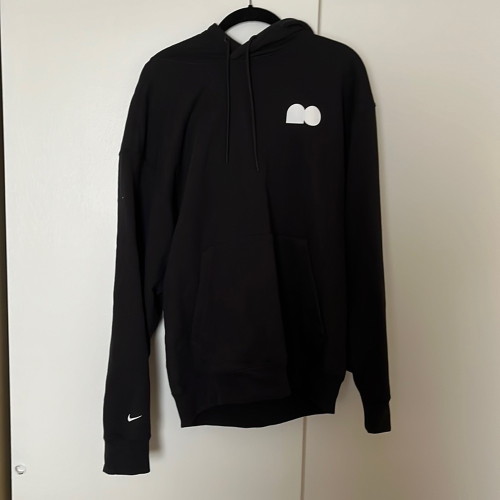 Naomi Osaka Nike Collaboration Sweatshirt